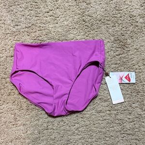 Calia Power Sculpt Swim Bikini in Pink